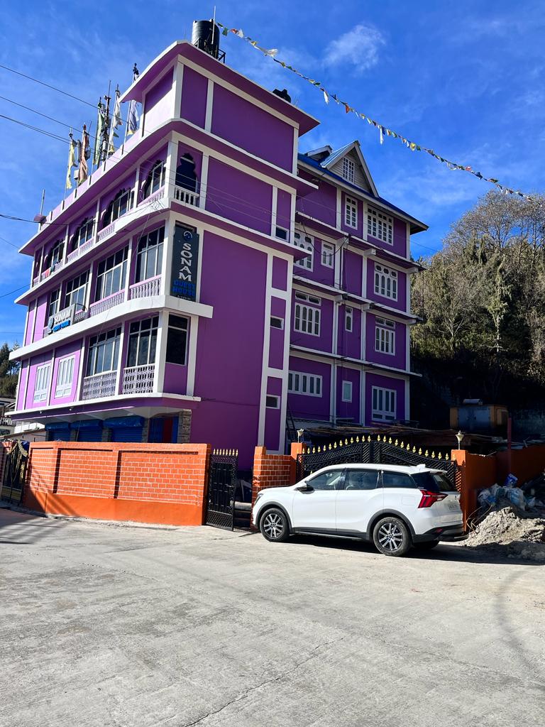 Image of Hotel Name