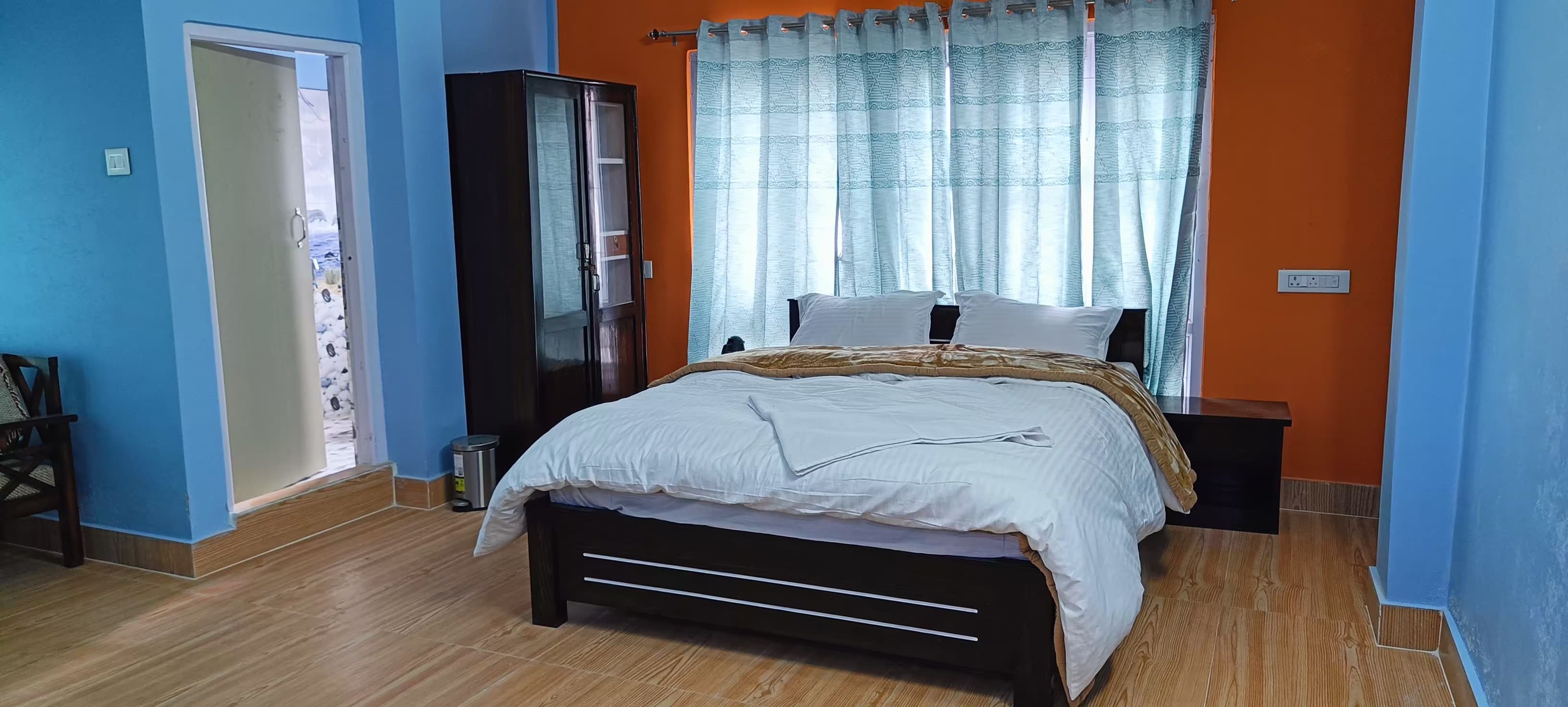 Luxurious Room