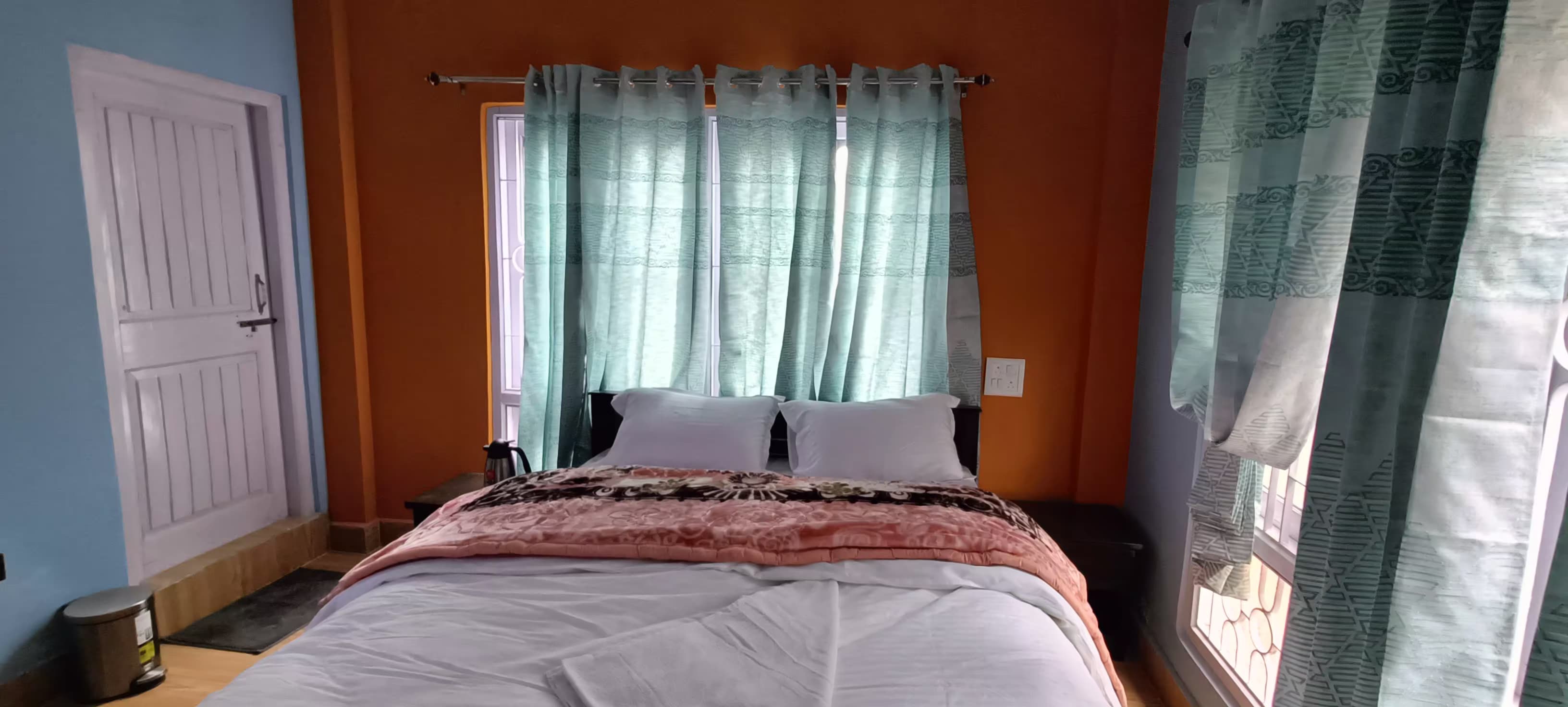 Luxurious Room