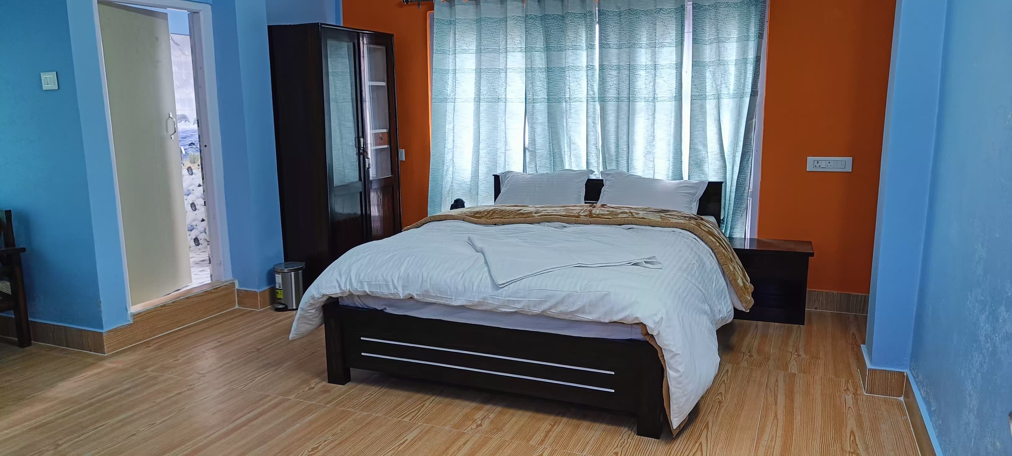 Luxurious Room