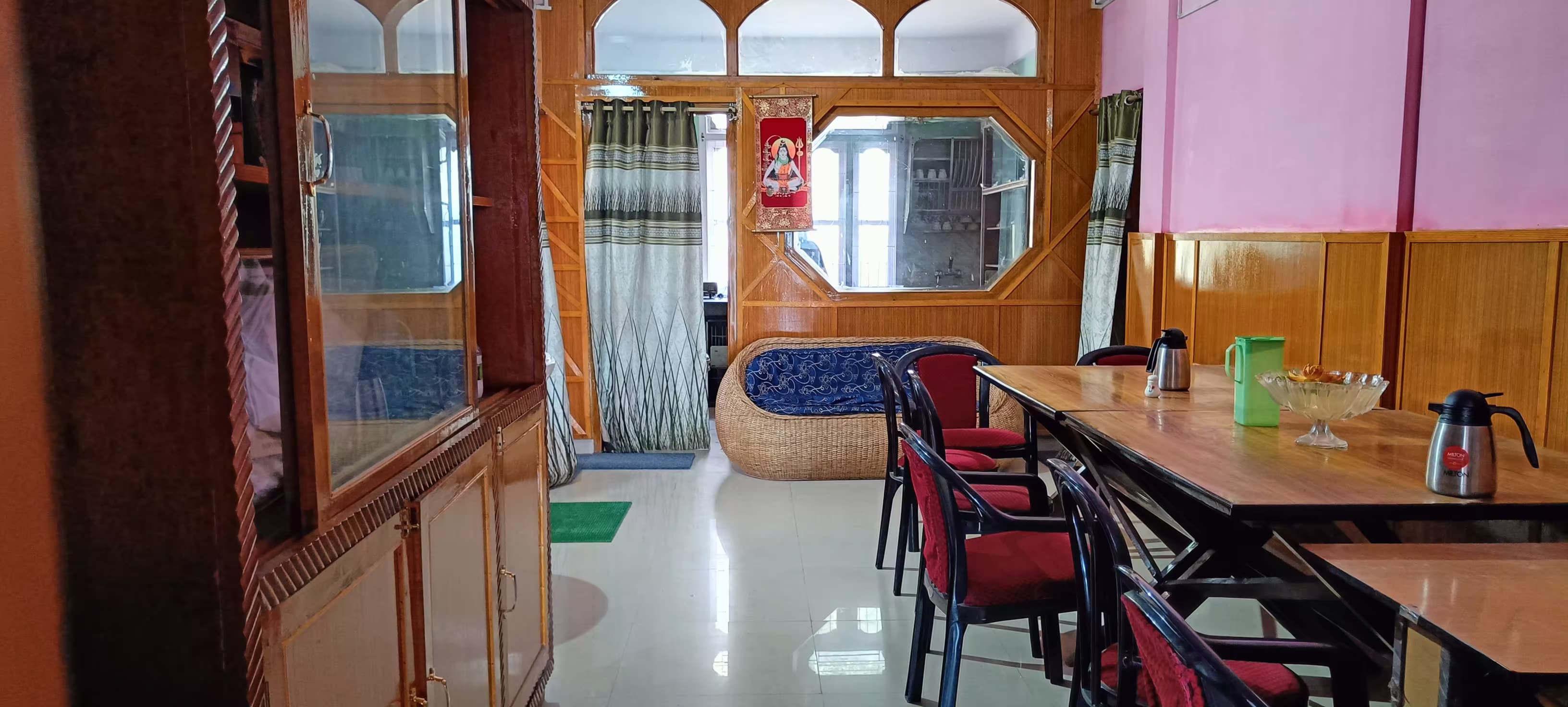 Luxurious Room